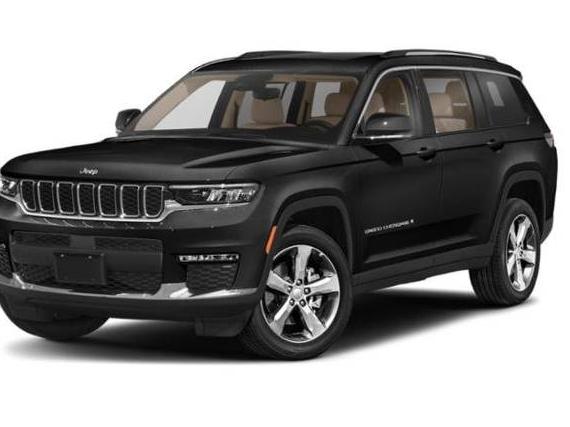 JEEP GRAND CHEROKEE 2022 1C4RJKAG7N8554799 image